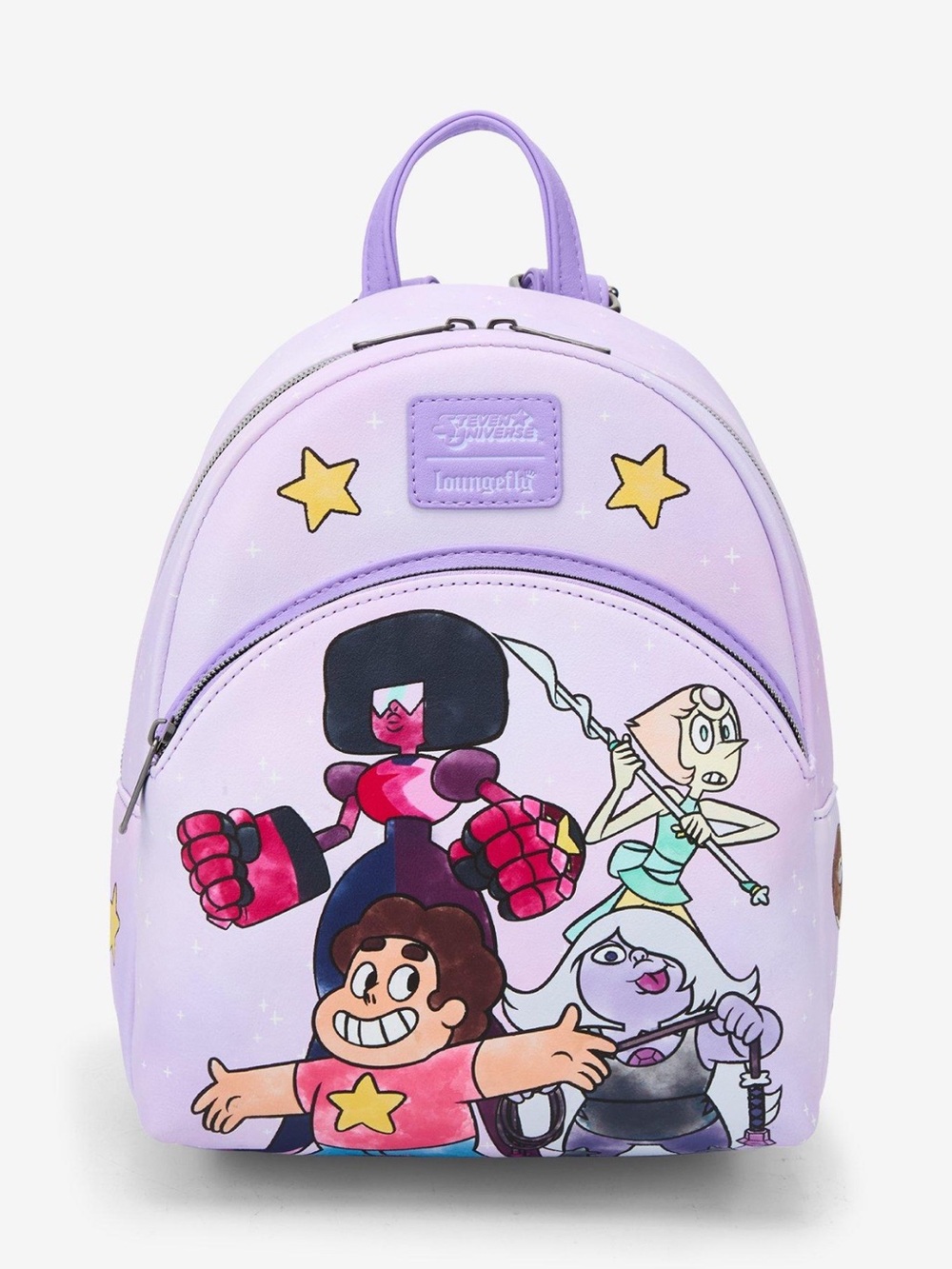 Steven universe loungefly mini backpack